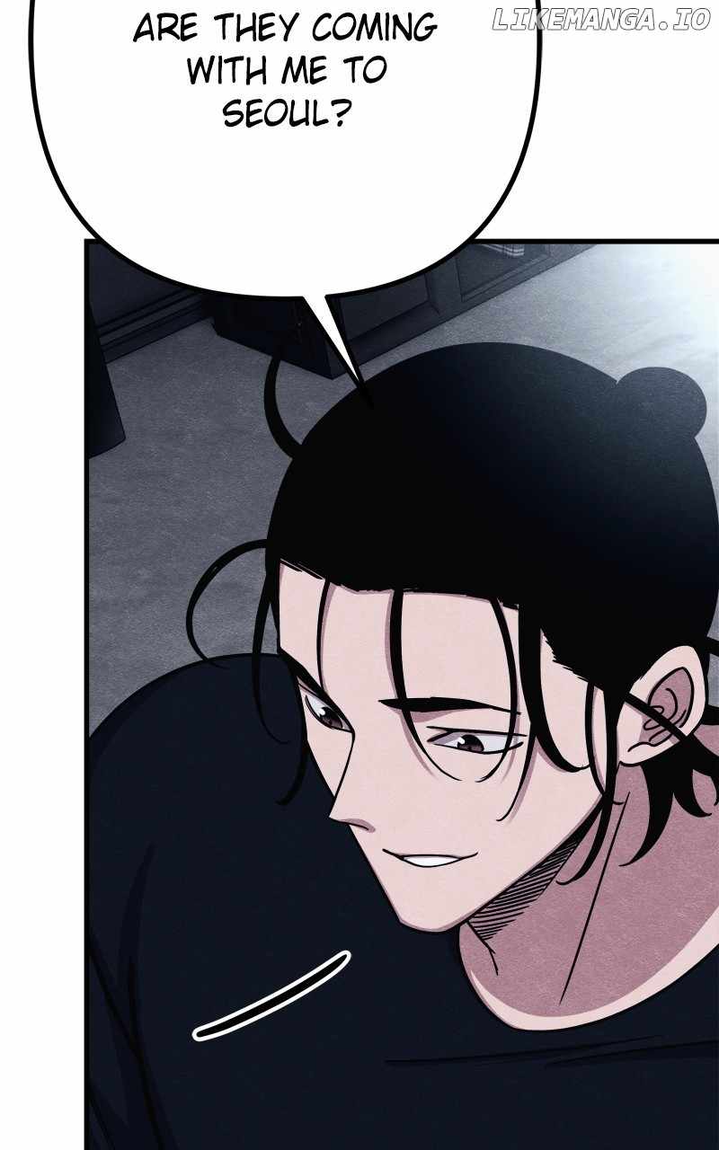 Zombie X Slasher Chapter 92 45
